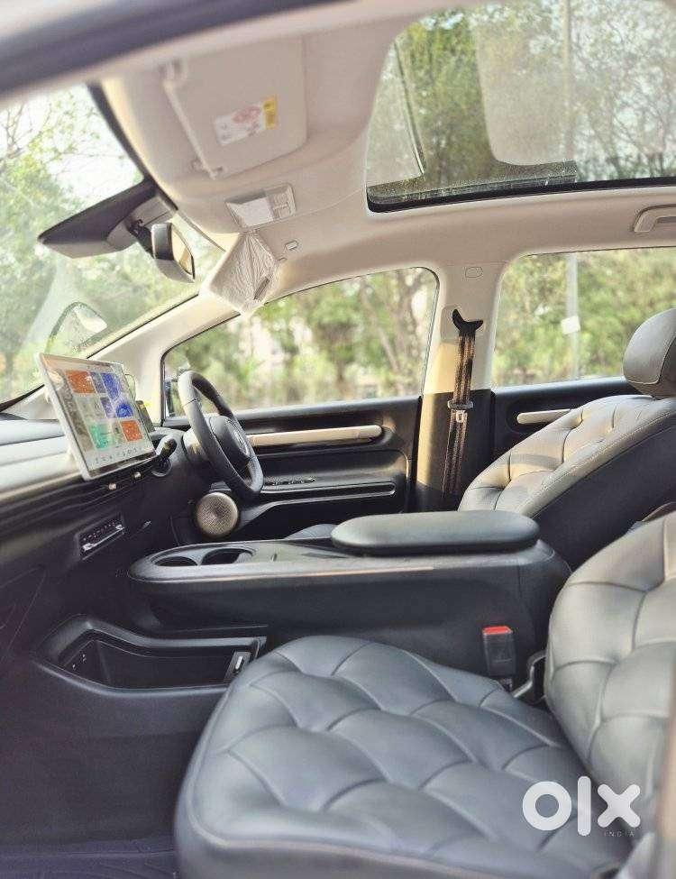 Mg Windsor Ev Essence, 2026, Electric