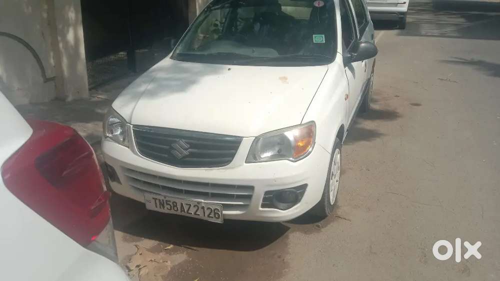 Doctor Used Car Good Condition