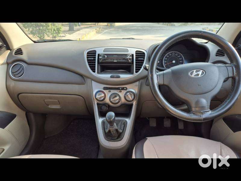 Hyundai I10 1.2 Kappa Magna, 2015, Petrol
