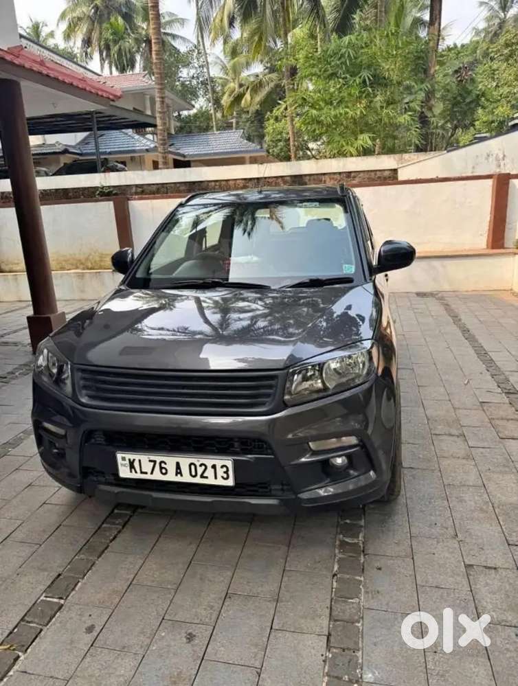 Brezza 2019