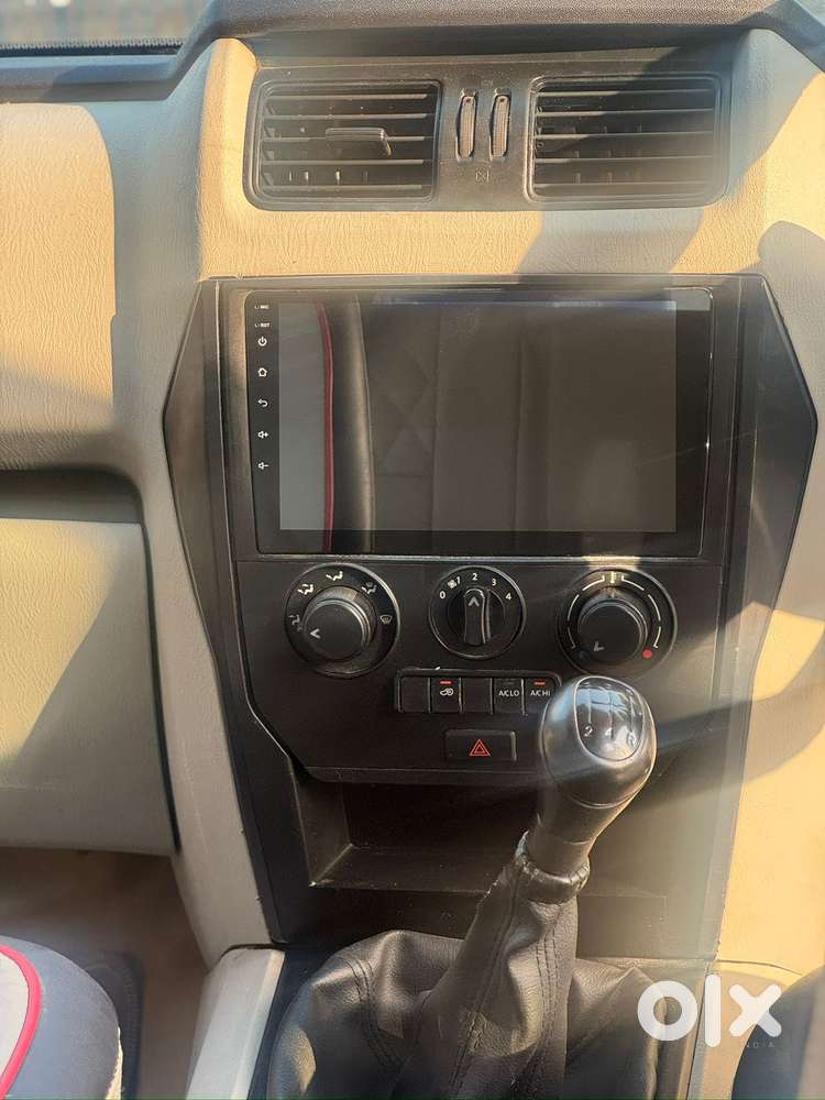 Mahindra Scorpio S3, 2018, Diesel