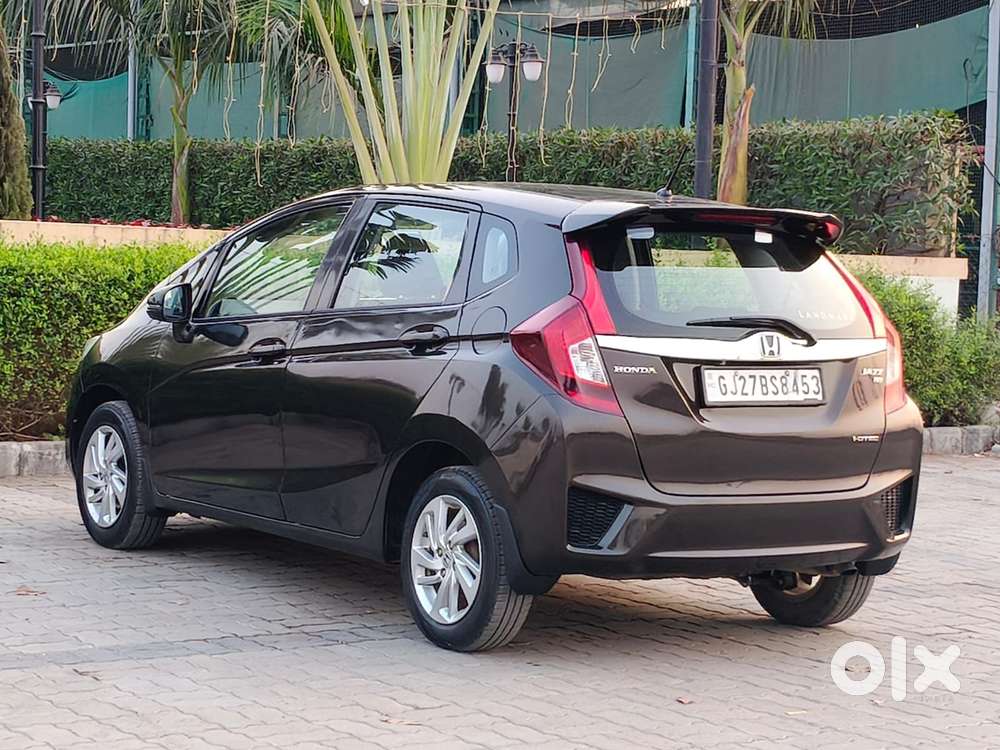 Honda Jazz 1.5 Vx I Dtec, 2018, Diesel