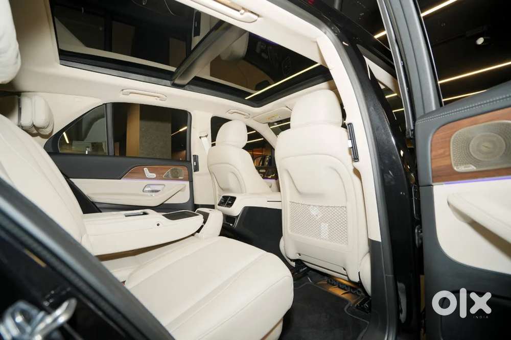 Mercedes-benz Gle, 2026, Petrol
