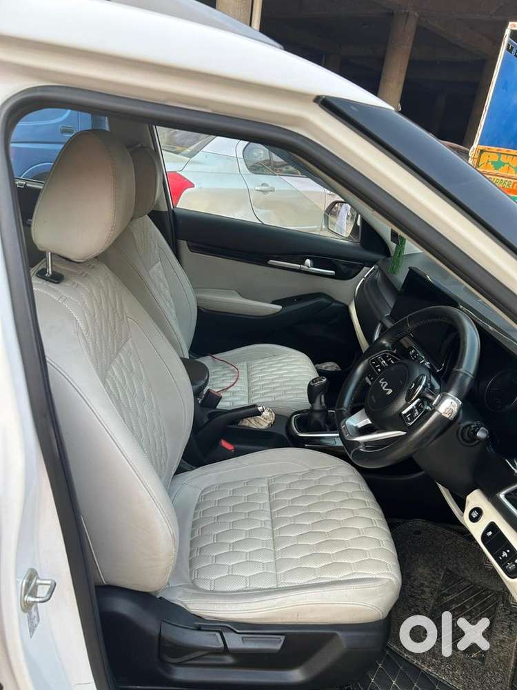 Kia Diesel Car 2021