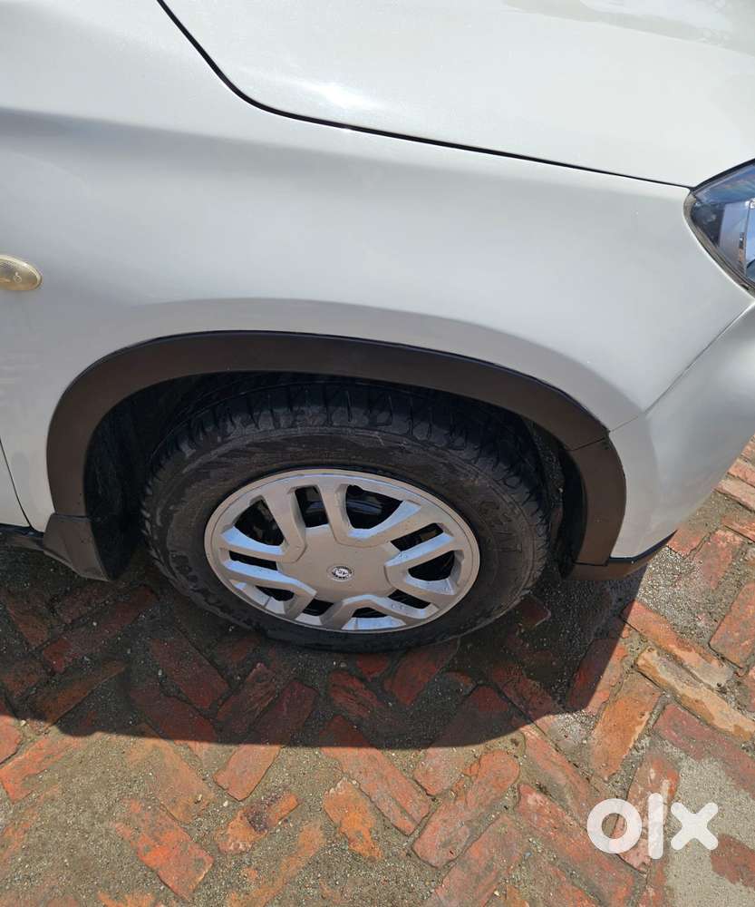 Maruti Suzuki Vitara Brezza Vdi, 2017, Diesel