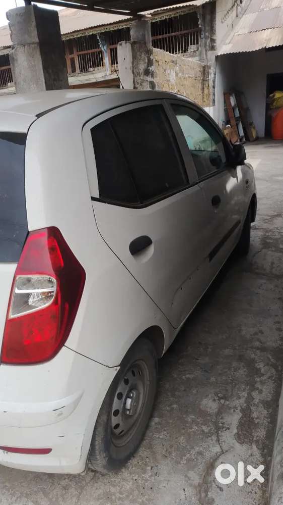 Hyundai I10 2015