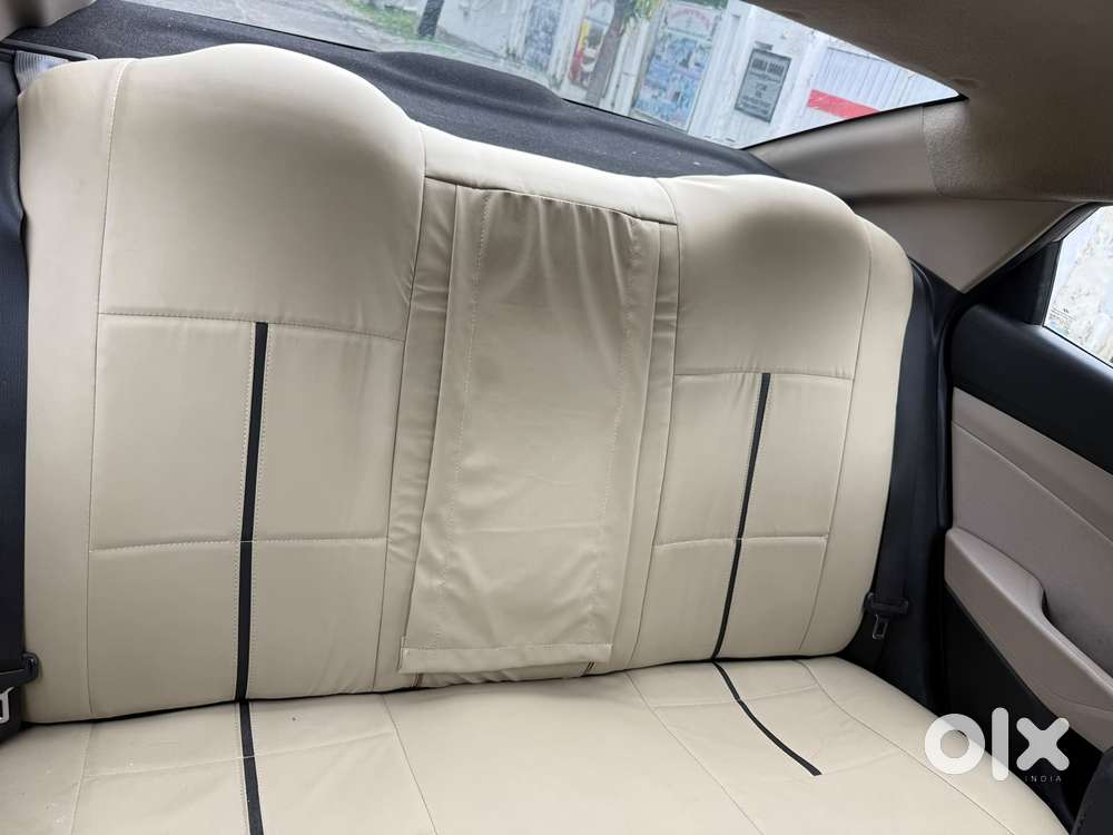 Hyundai Verna Crdi 1.4 Ex, 2018, Diesel