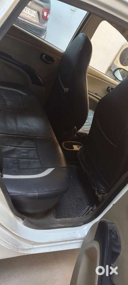 Hyundai I10 1.2 Kappa Magna, 2012, Petrol