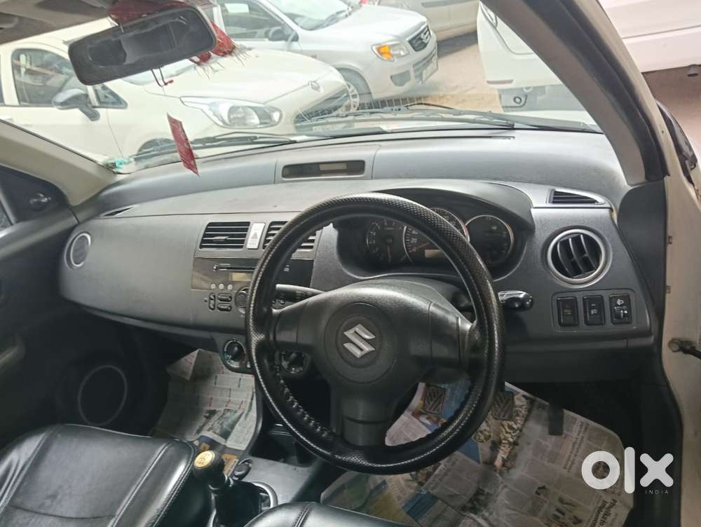Maruti Suzuki Swift Dzire 1.3 Vxi, 2008, Petrol