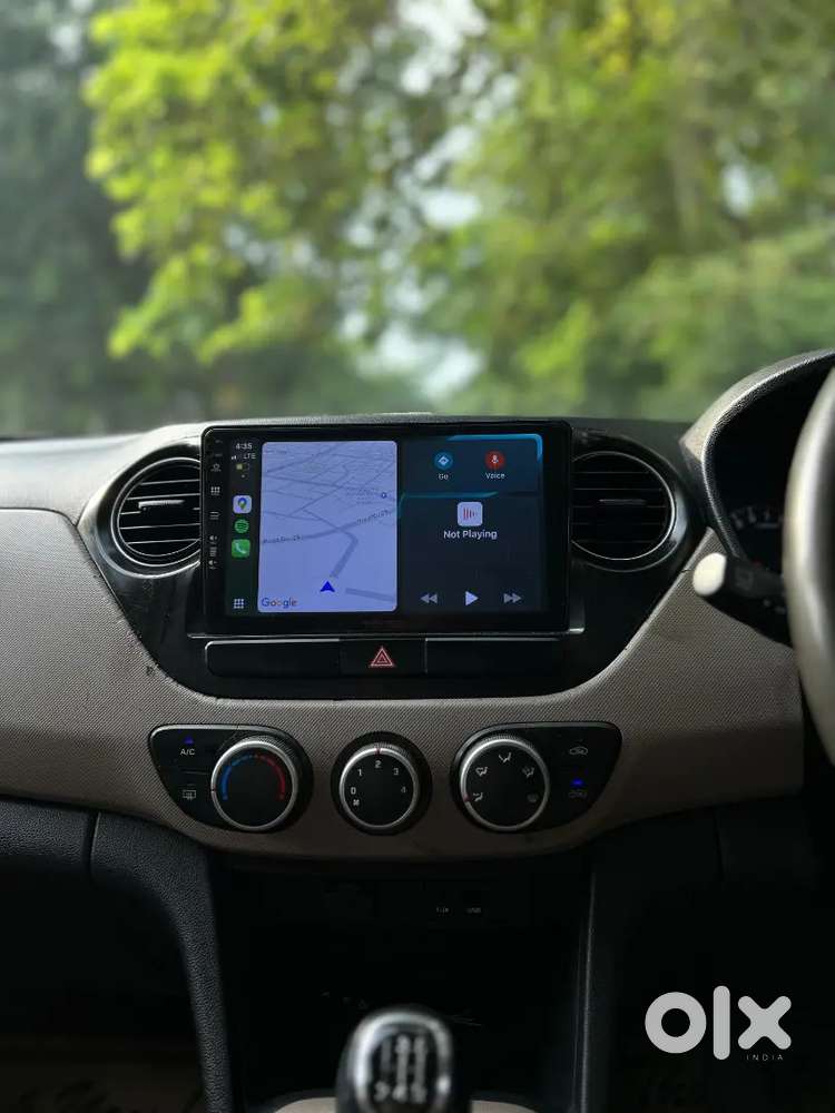 Hyundai Grand I10 2014 1.2 Kappa Asta Top Model