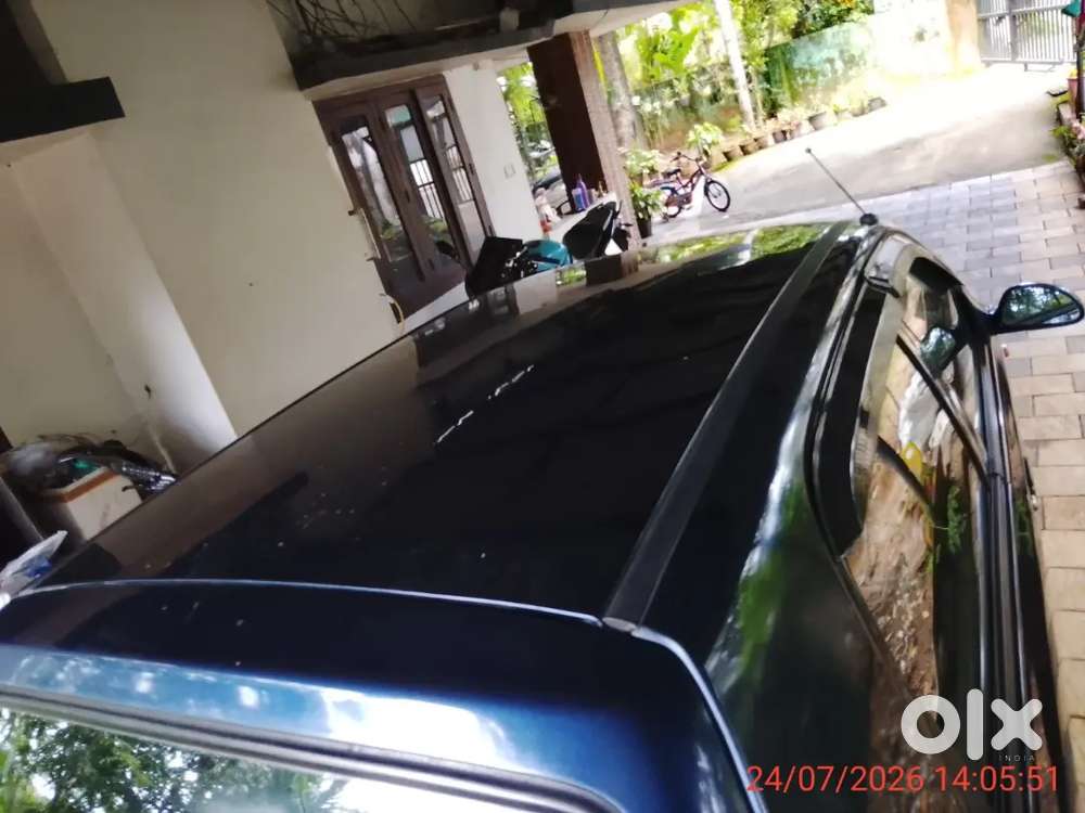 Maruti Alto 800 2012