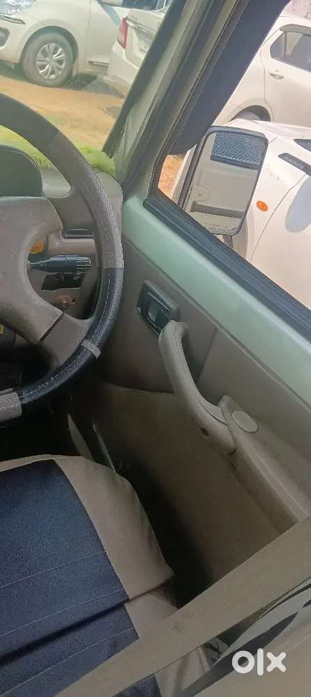 210000 Ret   Mahindra Bolero  Slx. 2009 Diesel 146000 Km Driven