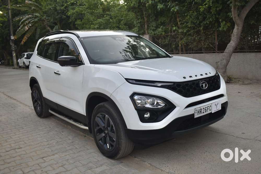 Tata Safari 2.0 Kryotec Xza Plus Adventure, 2023, Diesel