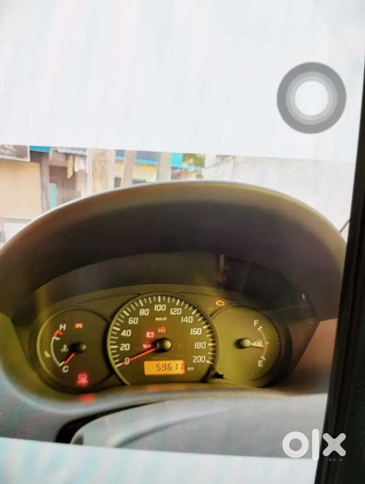 Maruti Suzuki Swift 2007