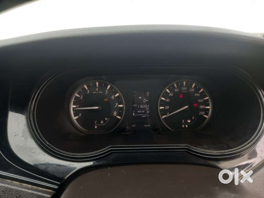 Tata Bolt Quadrajet Xt, 2015, Diesel