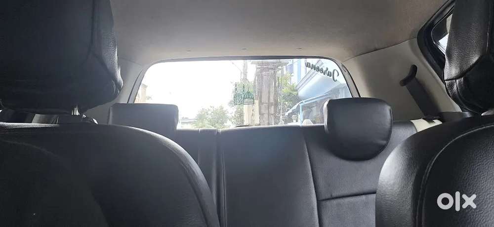 Maruti Suzuki Ritz 1.3 Vdi 2010