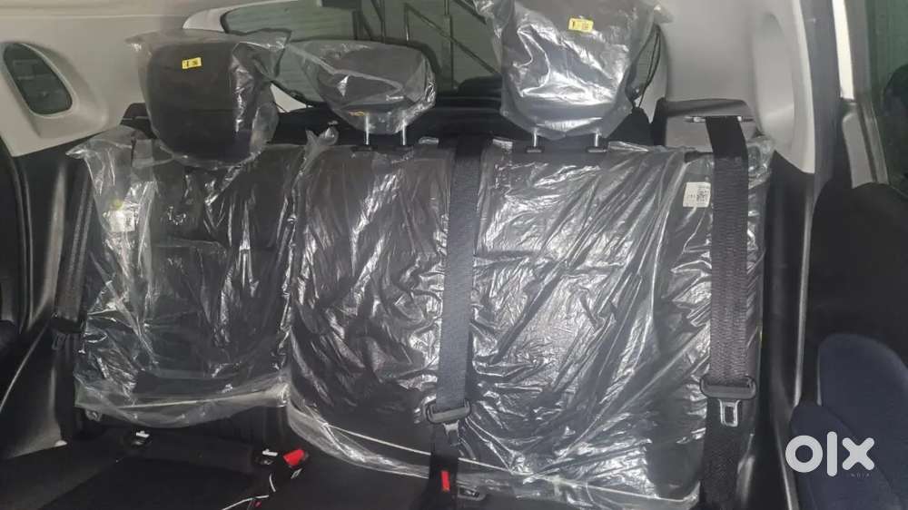 Maruti Suzuki Baleno 2024 Alpha Petro Top Modell