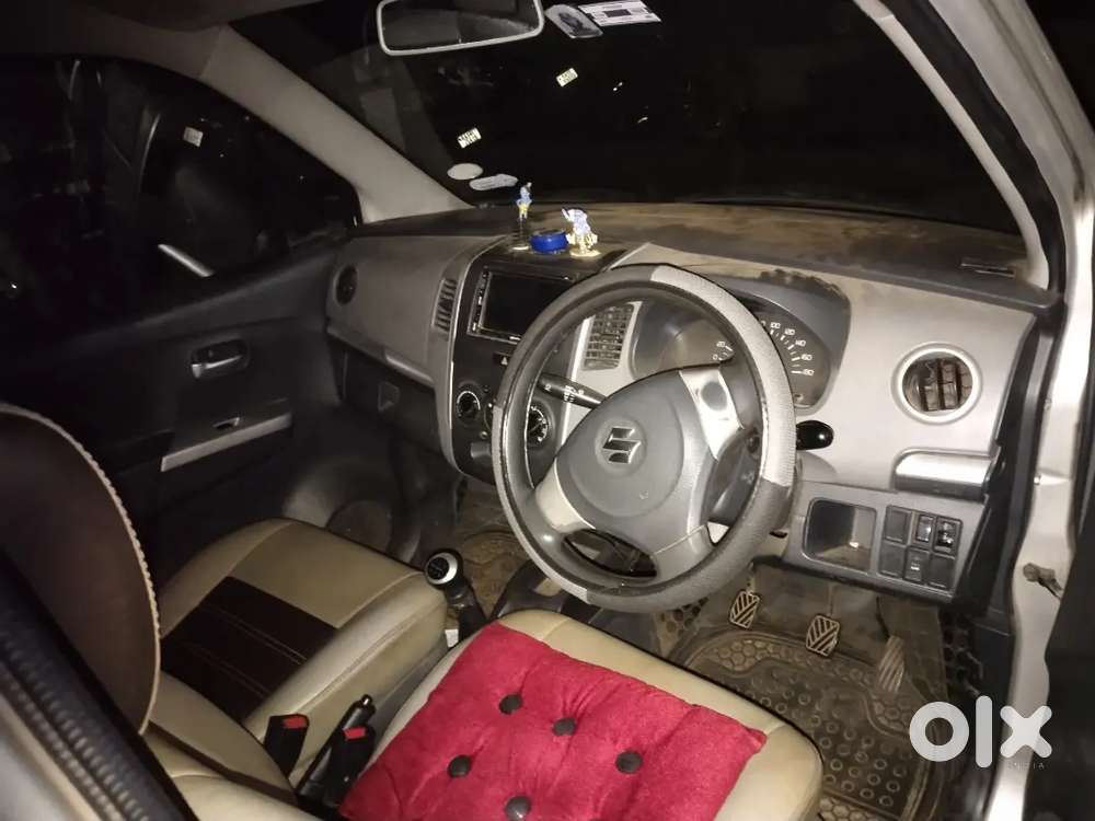 Interior Is Very Nice , Good Performance