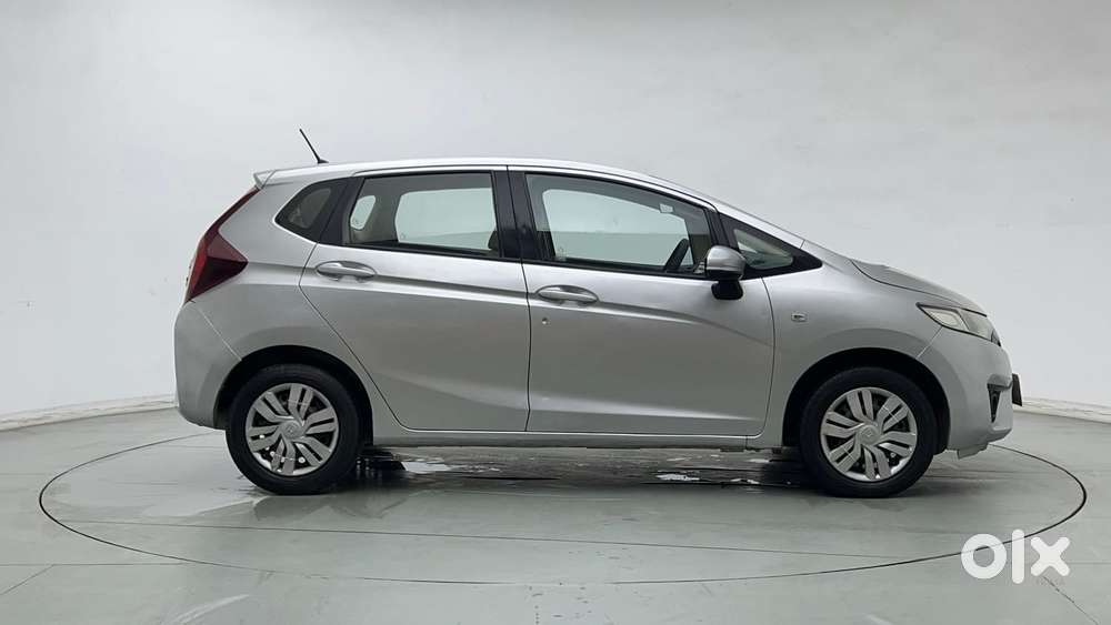 Honda Jazz Sv Mt I-vtec, 2015, Petrol