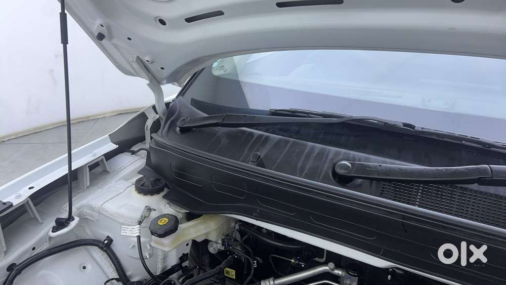 Hyundai Venue Sx, 2025, Petrol