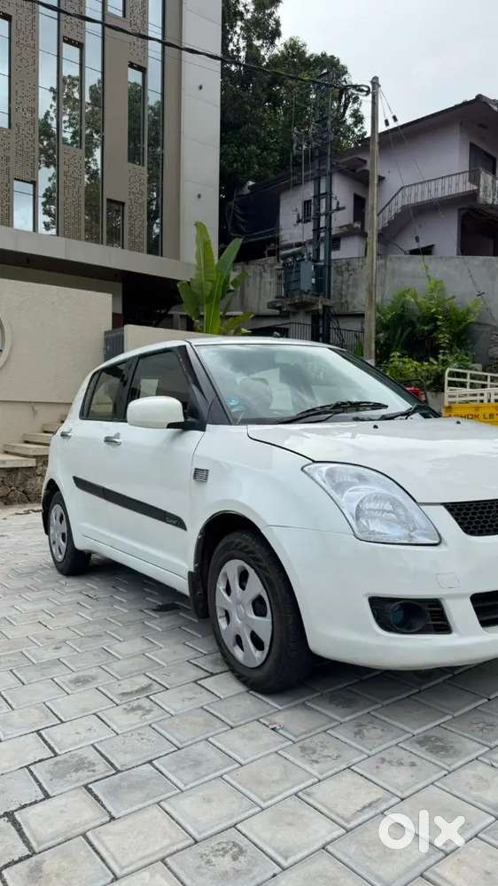 Maruti Suzuki Swift Vdi 2008