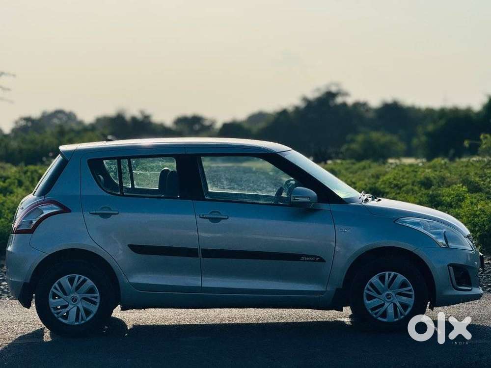 Maruti Suzuki Swift, 2016, Diesel