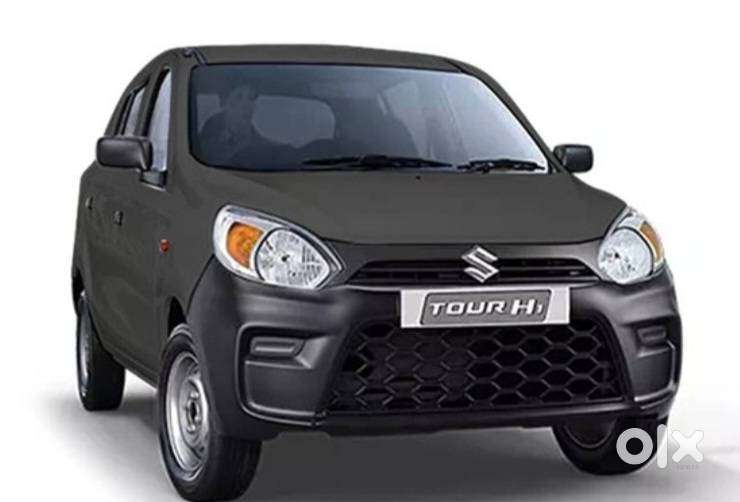 Maruti Suzuki Alto 800 2023