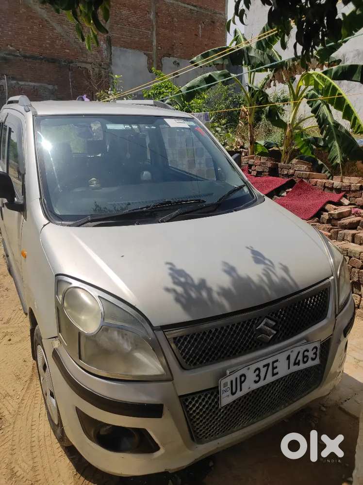 Wagonr K Sereise July 2016 Modal Cng And Petrol दमदार इंजन