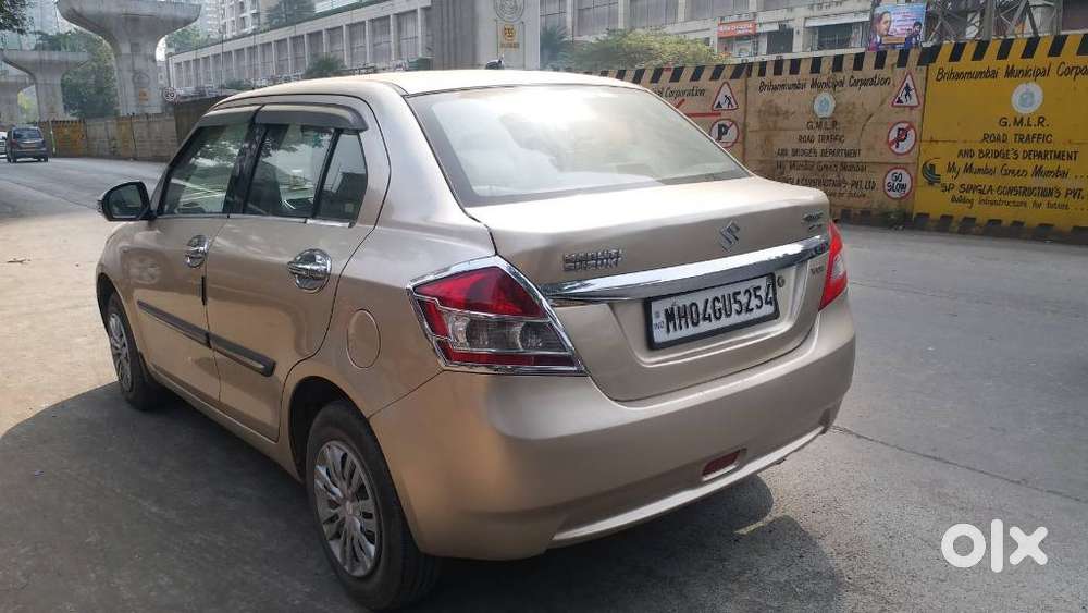 Maruti Suzuki Swift Dzire Vdi, 2015, Diesel