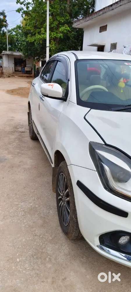 Maruti Suzuki Dzire 2020