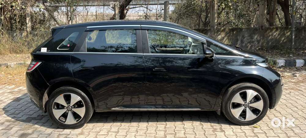 Mg Windsor Ev Exclusive, 2025, Electric