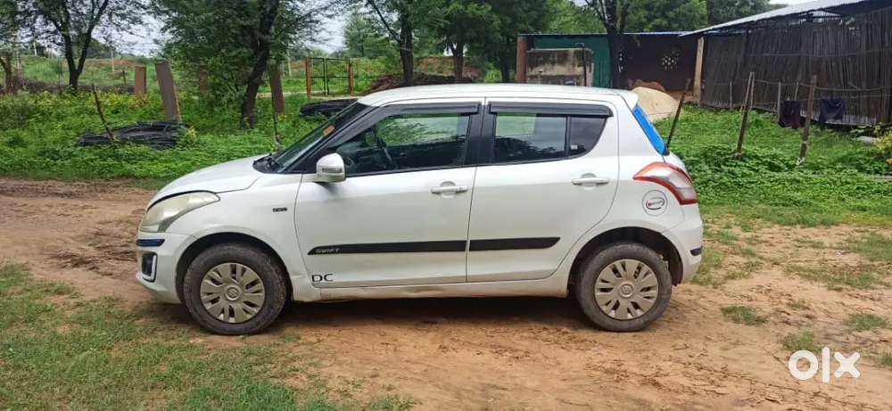 Swift Maruti Suzuki 2013 Diesel Car