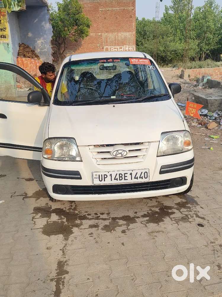 Sentro Xing Cng/petrol Tyre Good Condition