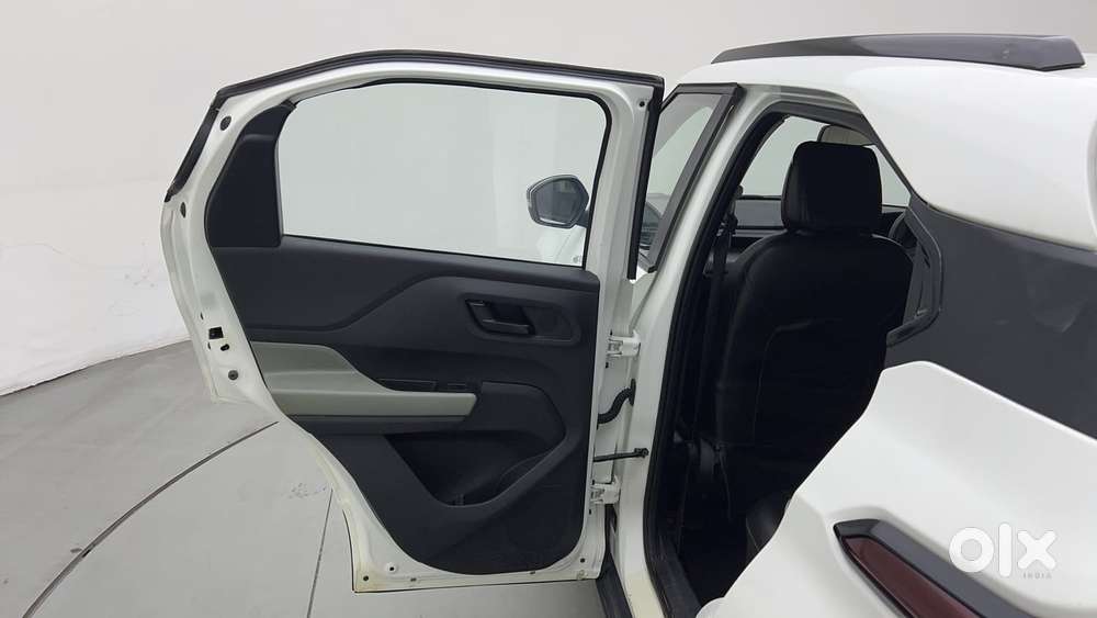Tata Punch Adventure, 2023, Petrol