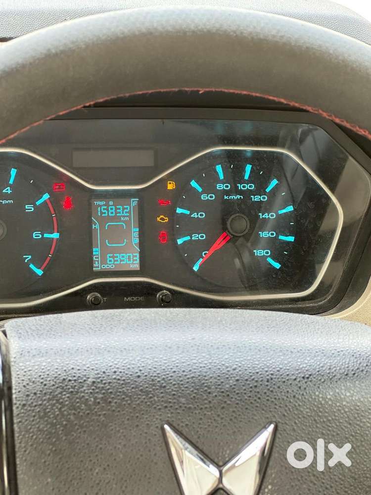 Mahindra Scorpio Classic 2.2 S 11 Mt 7 Str, 2024, Diesel