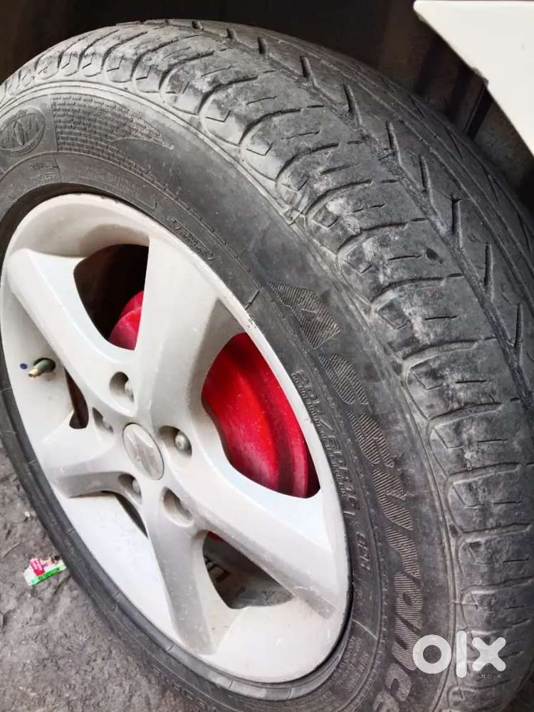 Maruti Suzuki Sx4 2007 Petrol 125000 Km Driven