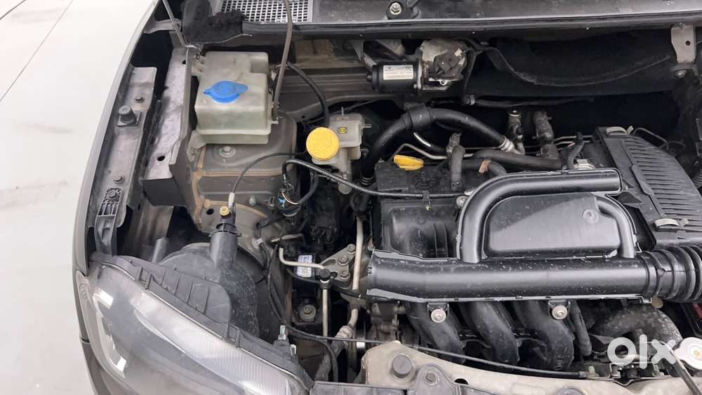 Renault Kwid Climber 1.0 Mt, 2019, Petrol