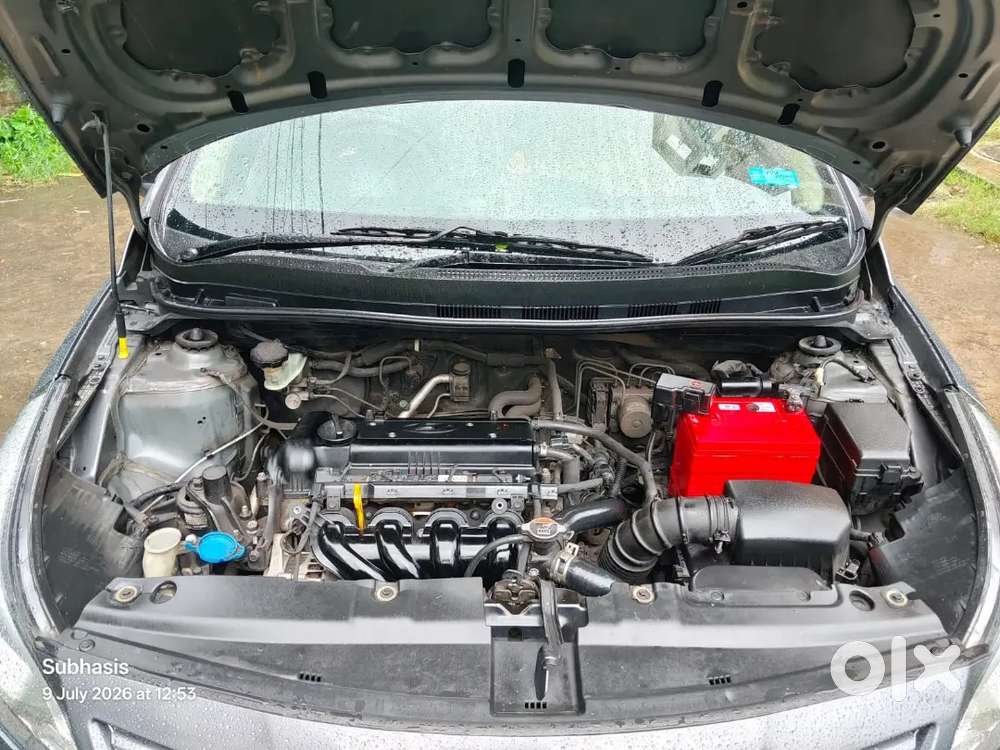 Hyundai Verna Vtvt 1.4 Petrol Manual 2016