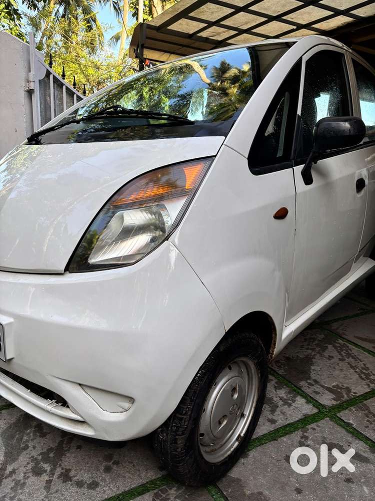Tata Nano 2013  Budget Car  Excellent Mileage  Well Maintained