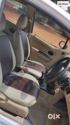 Chevrolet Spark 1.0 Ls, 2012, Petrol