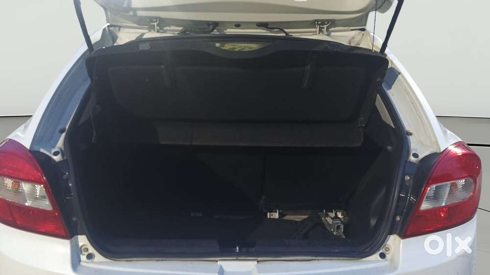 Maruti Suzuki Baleno 1.2 Zeta, 2018, Petrol