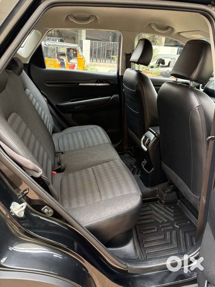 2022 Kia Sonet Htk+ 1.2 Petrol  17,000 Km  Single Owner