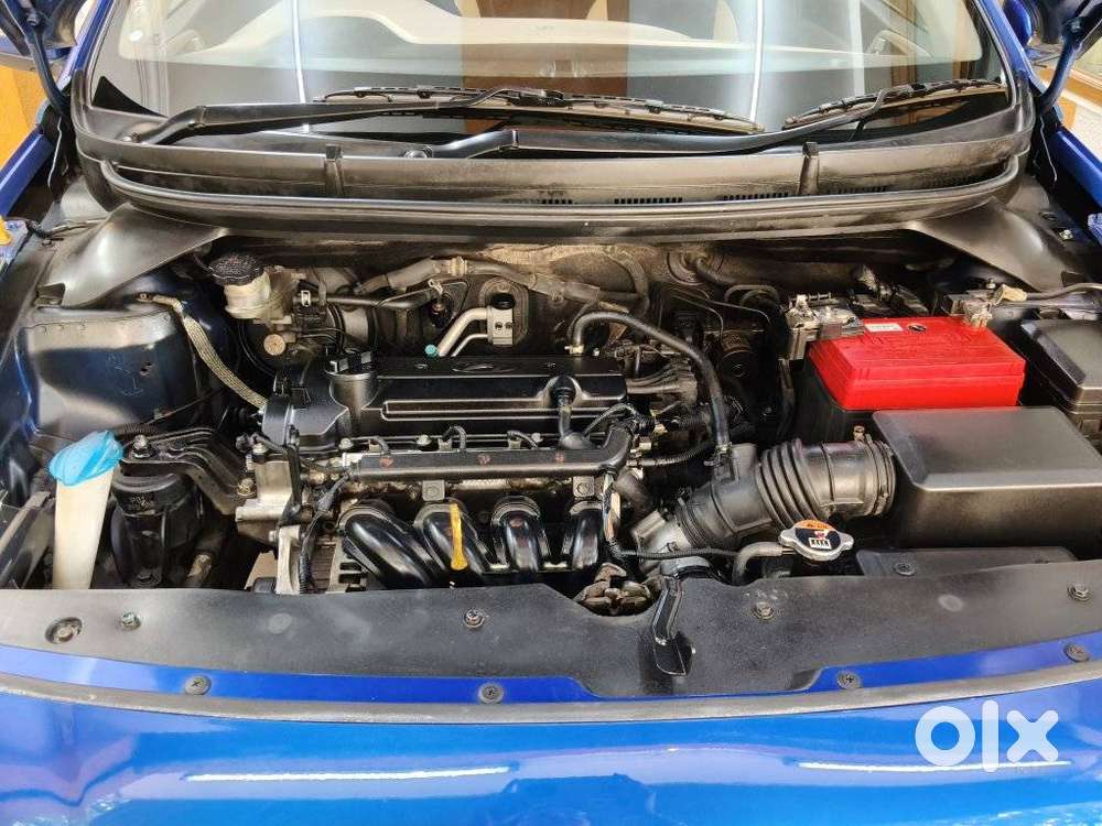 Hyundai I20 1.4 Asta, 2014, Petrol