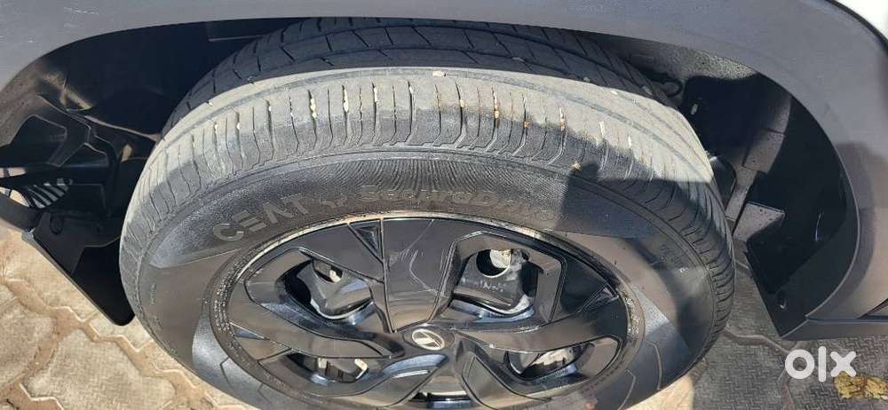 Tata Punch Adventure, 2023, Petrol