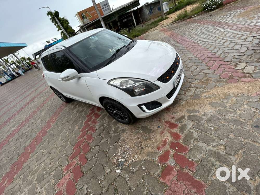 Maruti Suzuki Swift VDI 2012 diesel