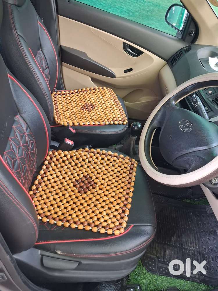 Hyundai Eon 1.0 Era Plus, 2016, Petrol