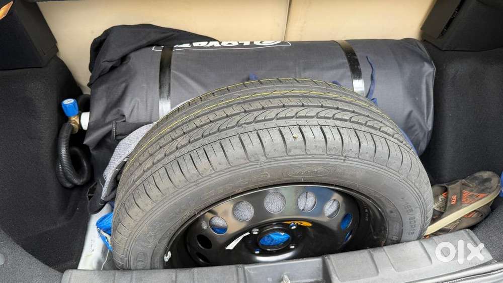 Tata Petrol Automatic 2022 Year