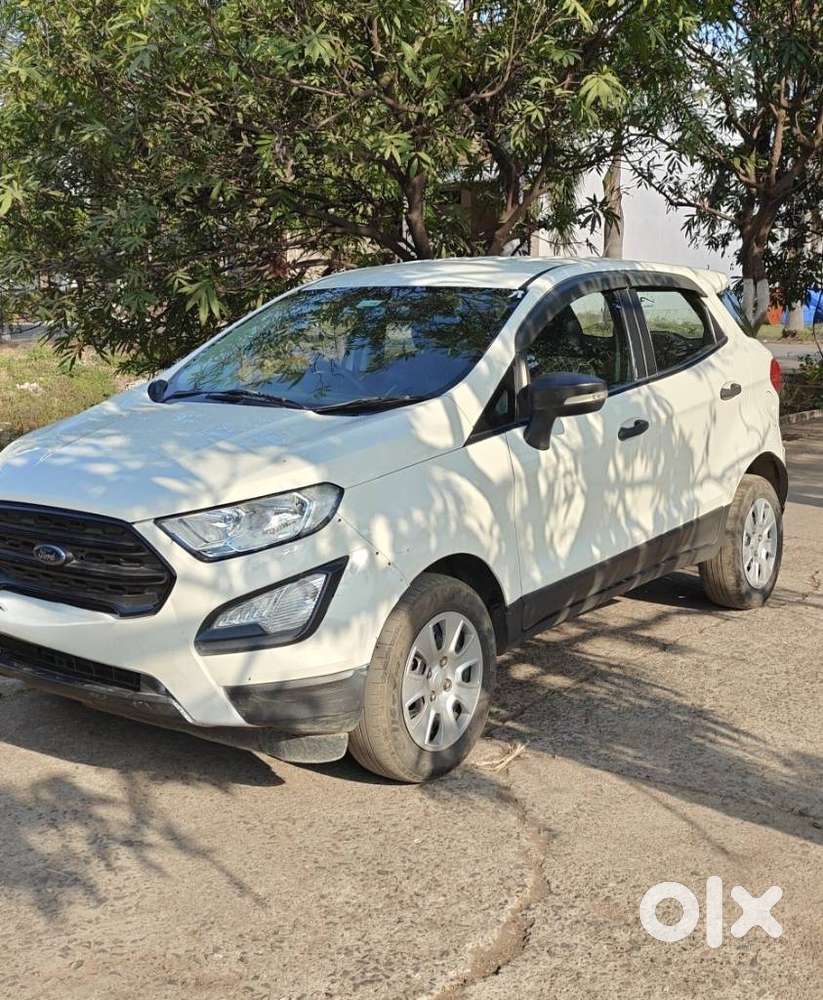 Ford Ecosport 1.5 Diesel Trend Plus, 2019, Diesel