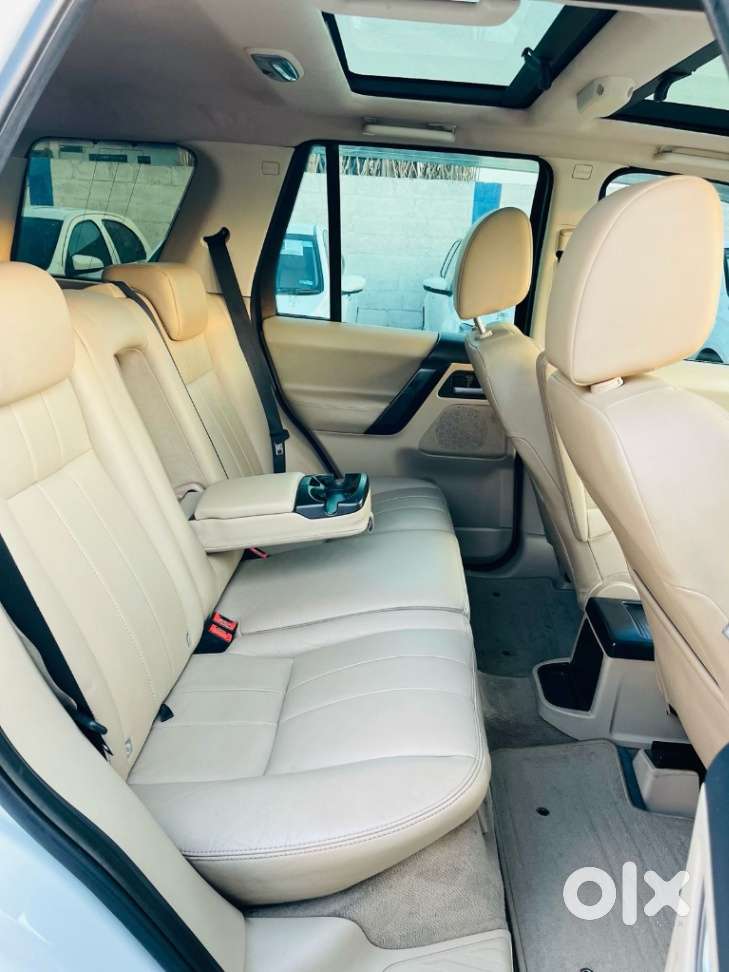 Land Rover Freelander 2 Sd4 Hse, 2015, Diesel