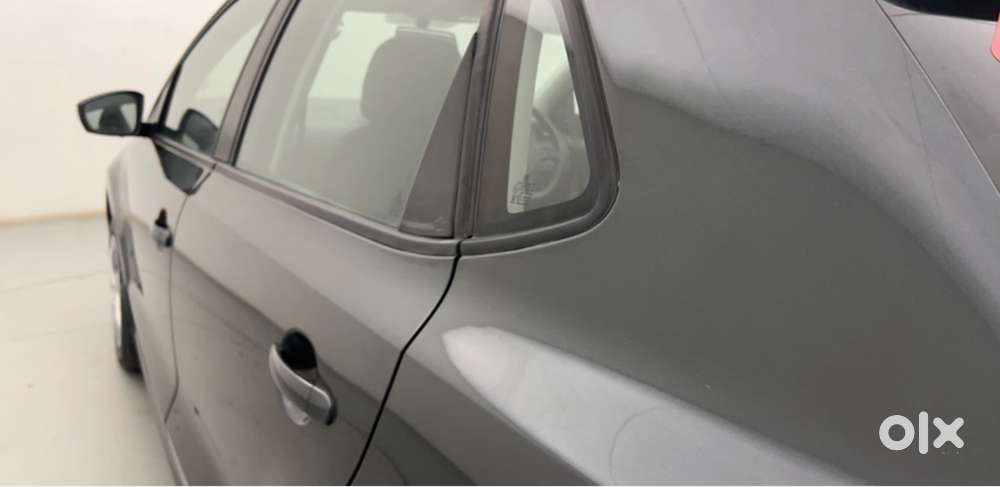 Volkswagen Polo 2017 Comfortline 2.0 Petrol &ndash; ₹4,30,000